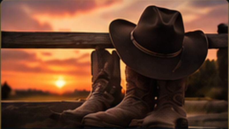 Country Looks Good on Me cover