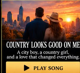 Country Looks Good on Me