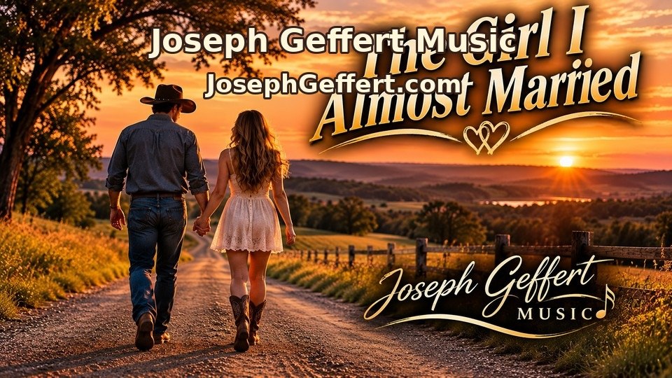 The Girl I Almost Married cover